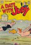 Date with Judy #19 Comic Books - Covers, Scans, Photos in Date with Judy Comic Books - Covers, Scans, Gallery